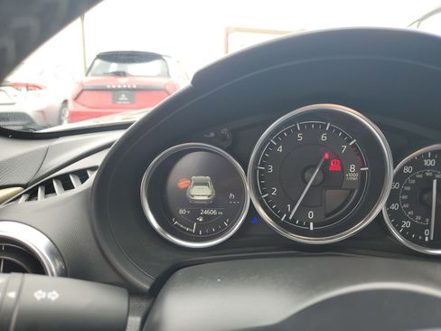 Used 2023 MAZDA MX-5 Miata Grand Touring RWD image 21