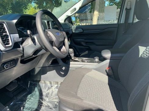 New 2025 Ford Ranger XL image 11