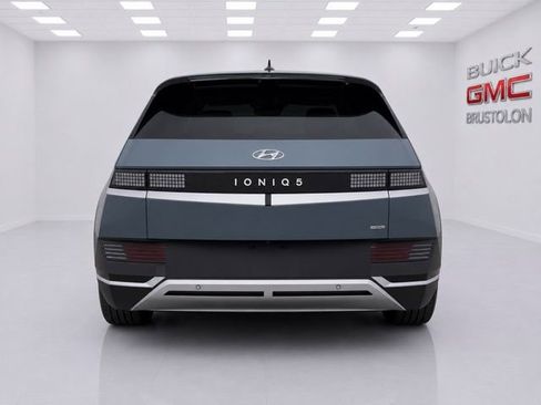 Used 2024 Hyundai Ioniq 5 SEL AWD/4WD image 9