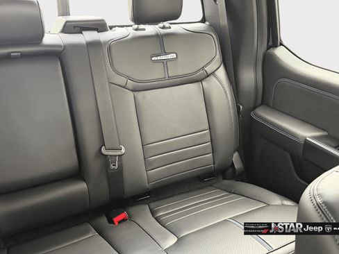 Used 2026 Ford F450 Platinum AWD/4WD image 34