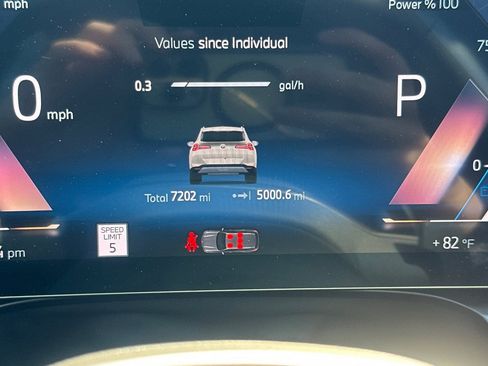 Used 2025 BMW X3 xDrive30i w/ Premium Package image 34