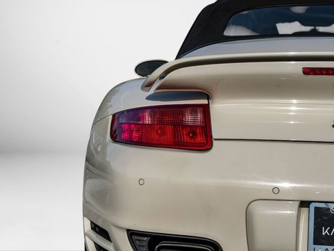 Used 2009 Porsche 911 Turbo image 44