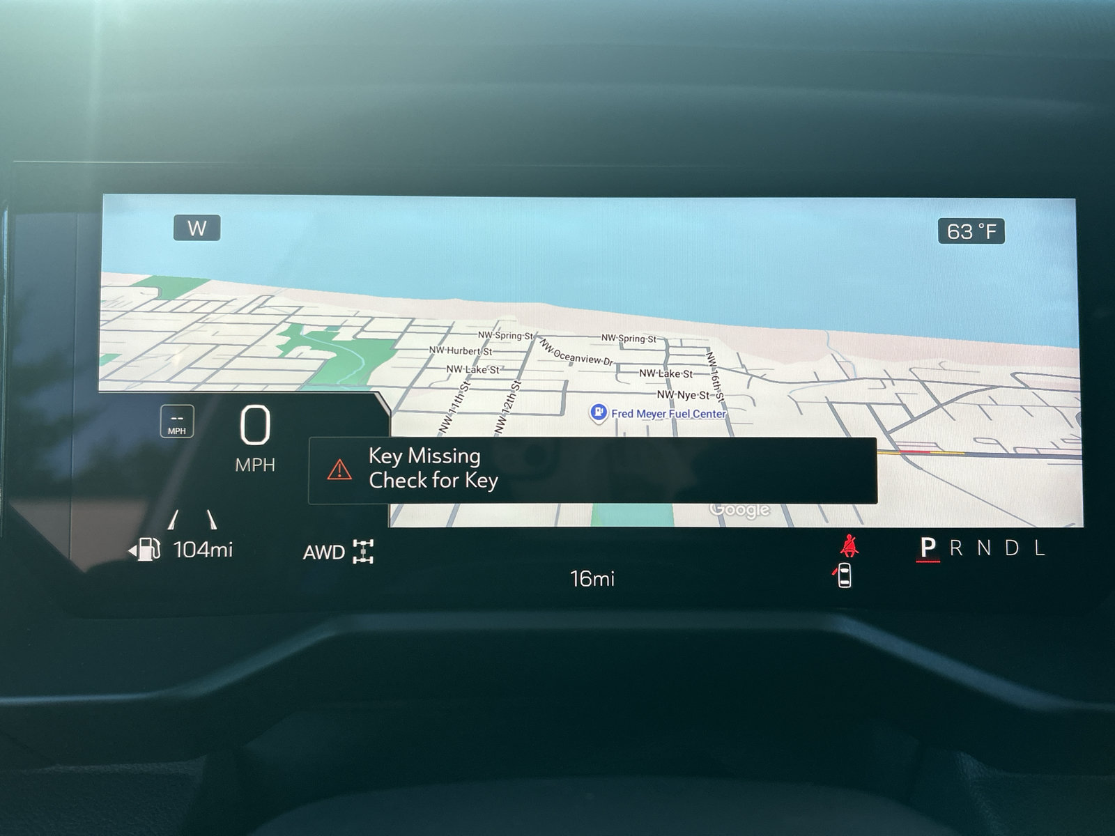 New 2027 GMC Acadia AT4 w/ Luxury Package AWD/4WD image 18