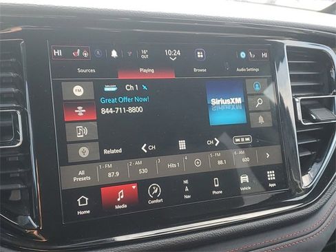 Used 2023 Dodge Durango GT image 15