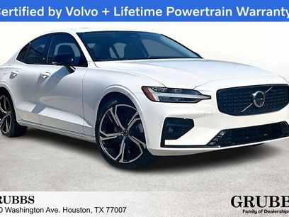 Used 2024 Volvo S60 B5 Plus