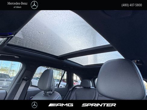 New 2026 Mercedes-Benz GLC 300 image 17