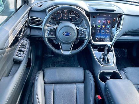 Used 2022 Subaru Outback Limited w/ Popular Package #2 image 22