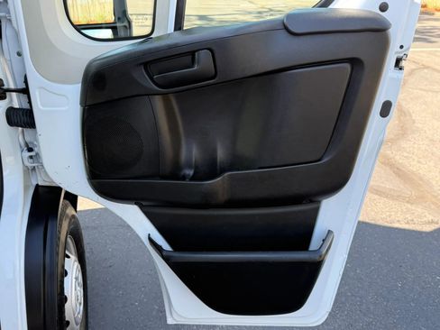 Used 2020 RAM ProMaster 1500 FWD image 19