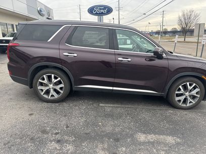 Used 2020 Hyundai Palisade SEL