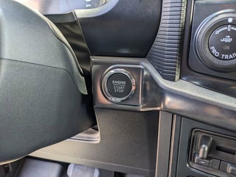 Used 2025 Ford F150 Tremor w/ Equipment Group 402A High AWD/4WD image 27