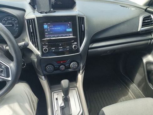 Used 2019 Subaru Forester w/ Popular Package #1 AWD/4WD image 22
