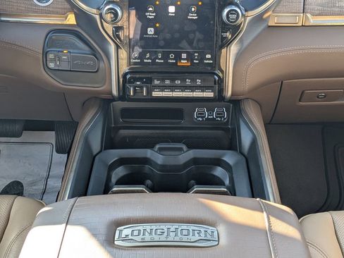 Certified 2023 RAM 3500 Limited image 19