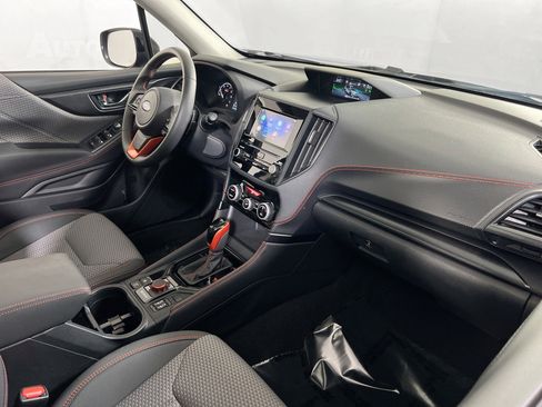 Used 2023 Subaru Forester Sport AWD/4WD image 28