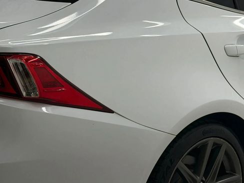 Used 2014 Lexus IS 350 AWD w/ F Sport Package image 10