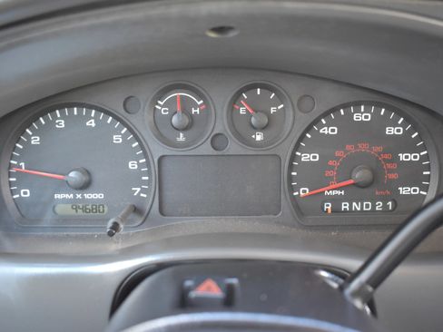 Used 2006 Ford Ranger XL RWD image 16