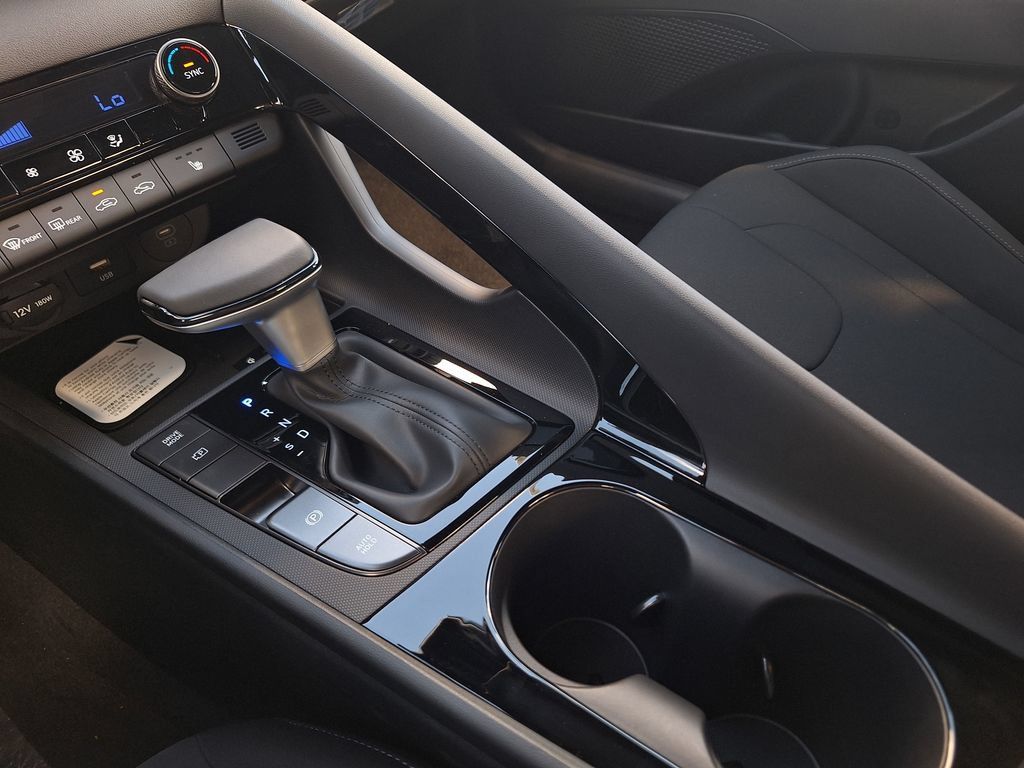 New 2026 Hyundai Elantra SEL Sport Premium FWD image 22