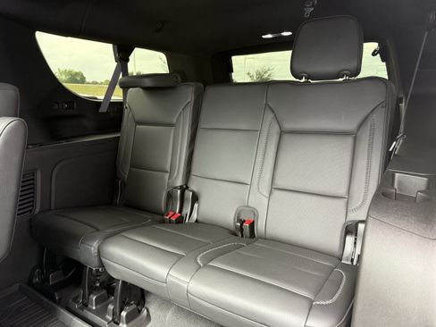 Used 2024 GMC Yukon XL Denali w/ Advanced Technology Package AWD/4WD image 27