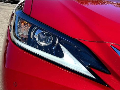 Used 2021 Lexus ES 350 w/ Premium Package image 27