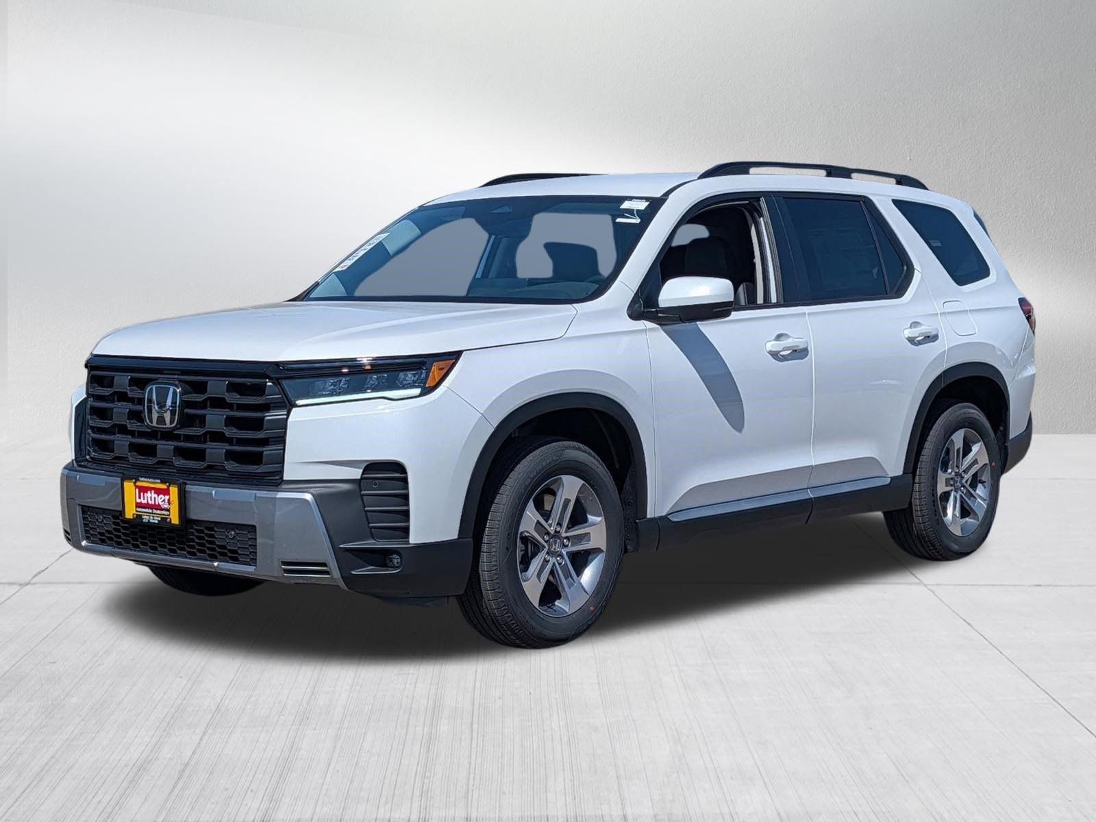 New 2026 Honda Pilot EX-L image 2