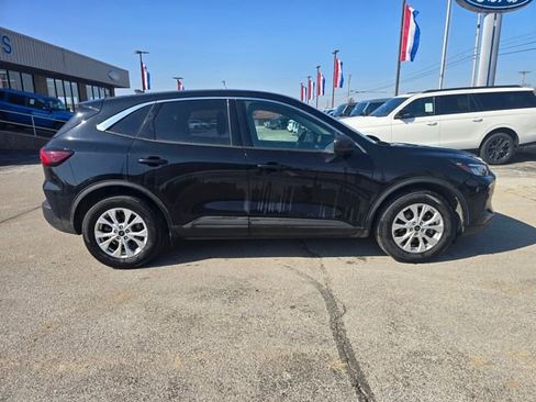 Used 2024 Ford Escape Active image 2
