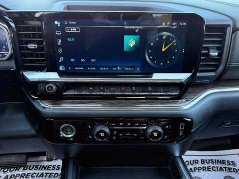 Used 2023 Chevrolet Silverado 1500 RST w/ Z71 Off-Road Package image 21