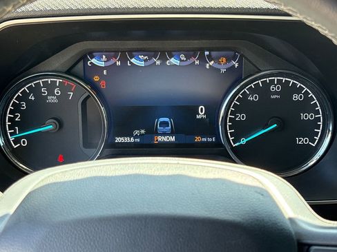 Used 2023 Ford F150 XLT w/ Equipment Group 302A High image 21