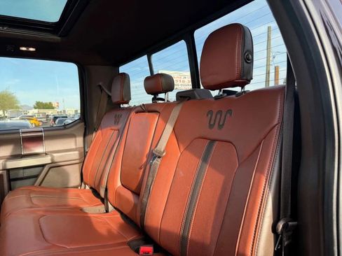 Used 2019 Ford F150 King Ranch AWD/4WD image 20