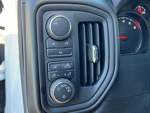 New 2025 Chevrolet Silverado 2500 W/T w/ WT Convenience Package image 25