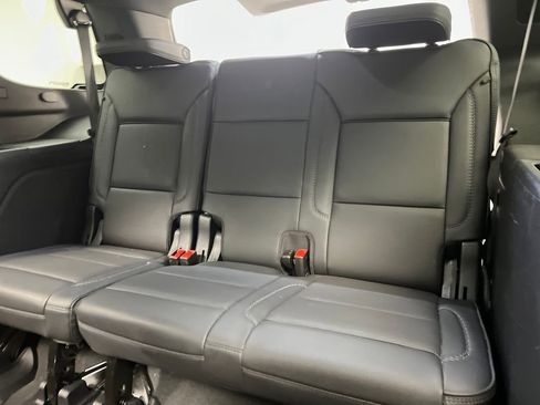 Used 2025 GMC Yukon Denali image 33