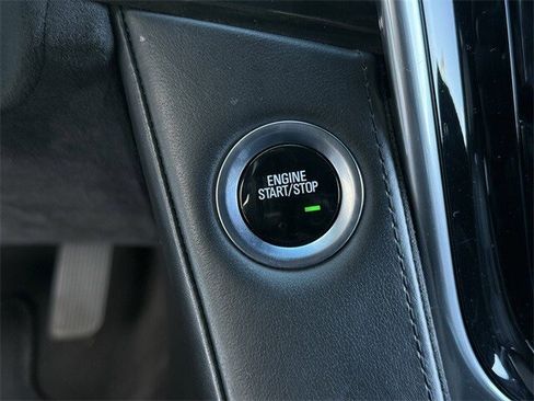 Used 2020 Cadillac Escalade Platinum image 20