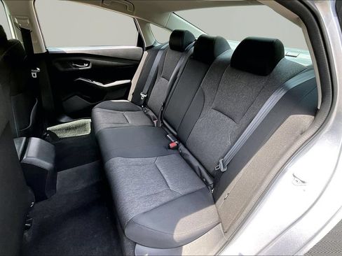 Used 2024 Honda Accord LX image 16