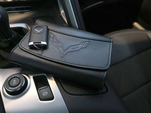 Used 2019 Chevrolet Corvette ZR1 RWD image 29