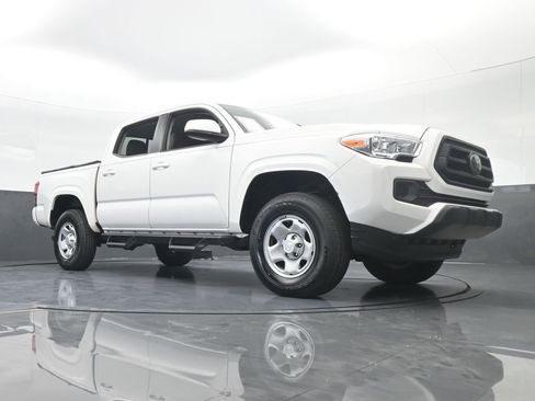 Used 2022 Toyota Tacoma 2WD Double Cab image 56
