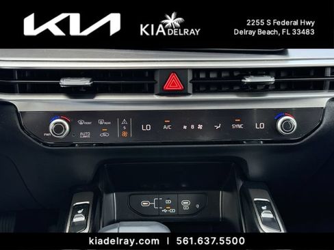 Used 2026 Kia Sorento EX AWD/4WD image 21