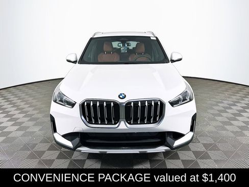 New 2026 BMW X1 xDrive28i w/ Convenience Package AWD/4WD image 3