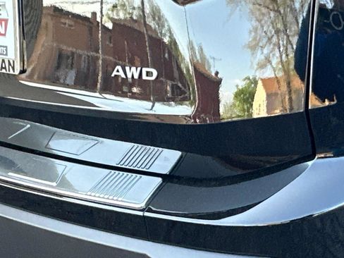 New 2026 Nissan Rogue SV w/ Cold Weather Package AWD/4WD image 12