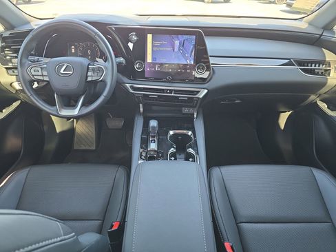 Used 2024 Lexus RX 350 FWD w/ Technology Package image 9