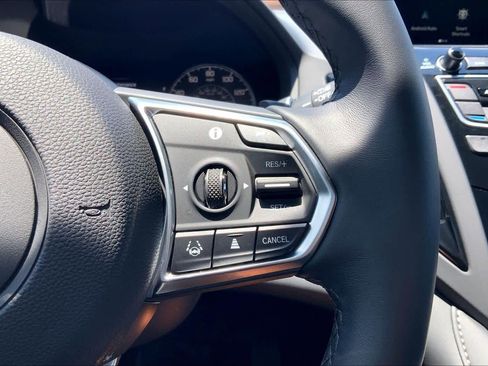 Used 2026 Acura RDX SH-AWD w/ Technology Package image 25