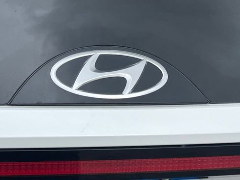 Used 2023 Hyundai Tucson SEL FWD image 29