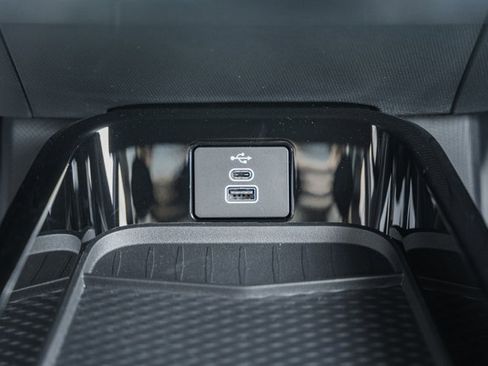 New 2025 Ford Mustang Mach-E Premium image 29