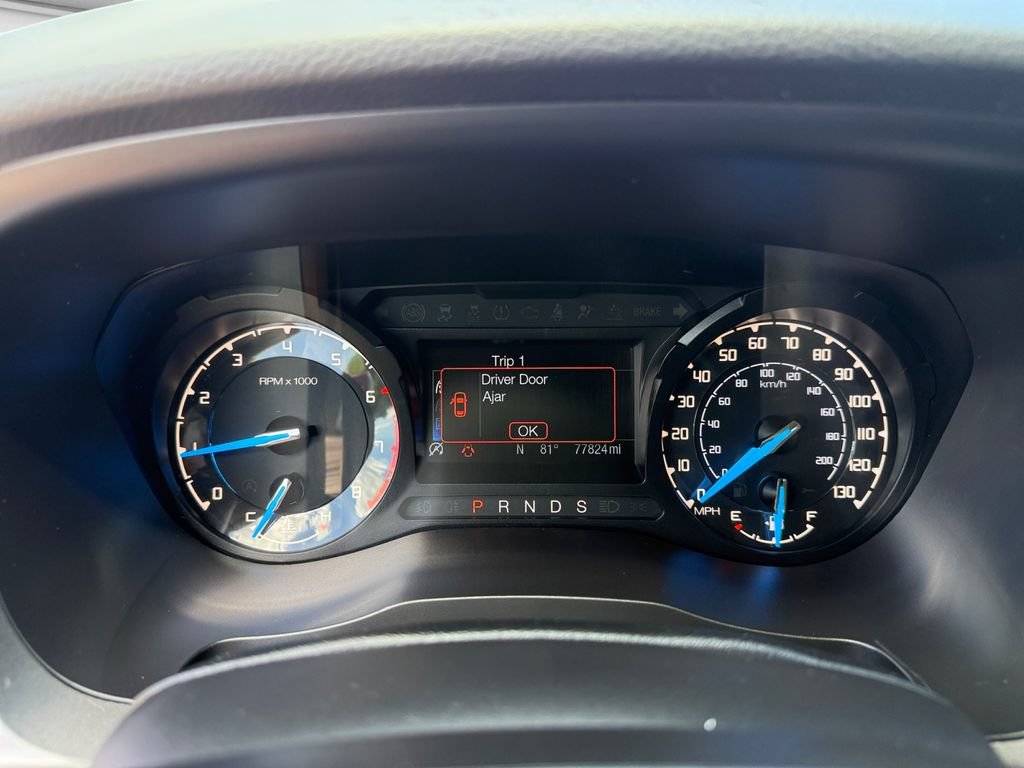 Used 2019 Ford Ranger XLT w/ FX4 Off-Road Package AWD/4WD image 22