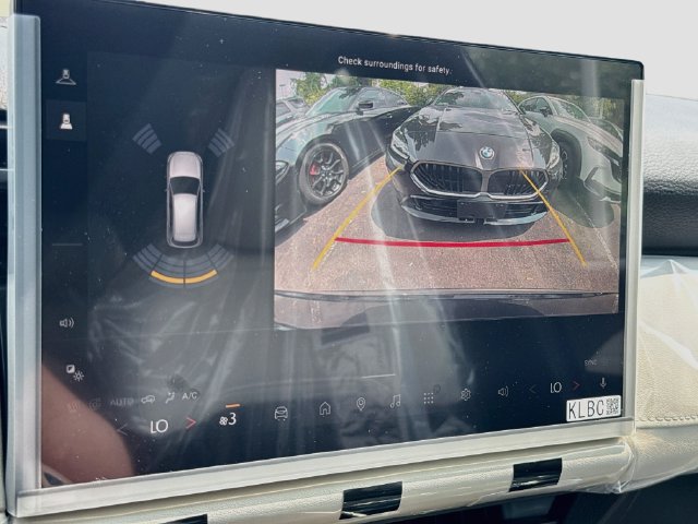 New 2026 MAZDA CX-5 Preferred AWD/4WD image 15