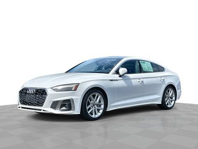 Used 2024 Audi A5 2.0T Premium Plus