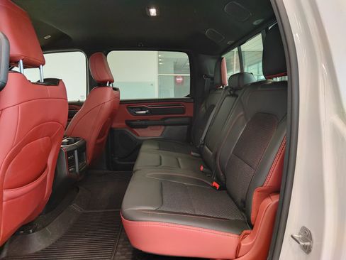 Used 2025 RAM 1500 Rebel w/ Rebel Level 1 Equipment Group AWD/4WD image 10