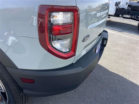 Used 2022 Ford Bronco Sport Big Bend image 10