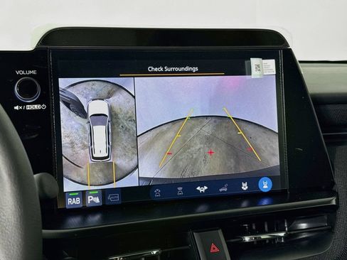 New 2026 Subaru Outback Limited XT AWD/4WD image 15