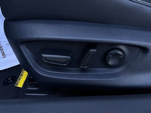 New 2026 Toyota Camry XLE image 10