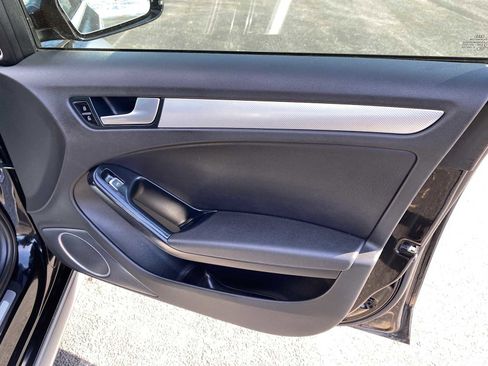 Used 2016 Audi A4 Premium Plus w/ Technology Package image 39