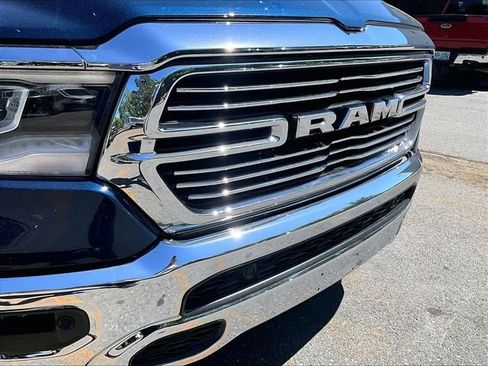Used 2023 RAM 1500 Laramie AWD/4WD image 30