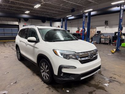 Used 2020 Honda Pilot EX